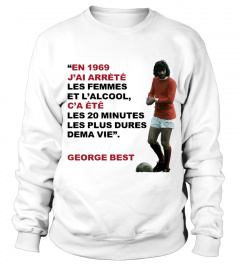 George Best WT 030
