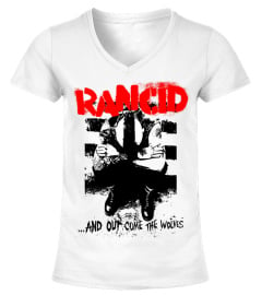 Rancid 007 WT