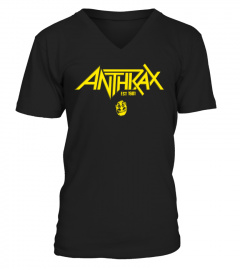 Anthrax 60