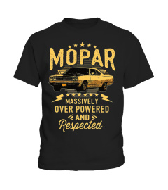 035.GR Mopar  Massively Over Powered And Respected