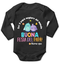 BUONA FESTA DEL PAPÀ