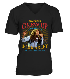 Bob Marley BK