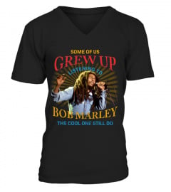 Bob Marley BK
