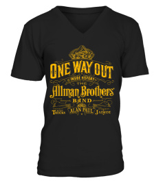 The Allman Brothers Band BK (14)