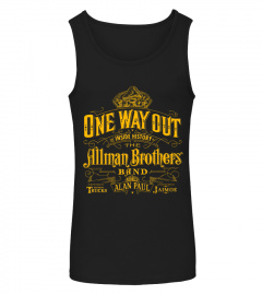 The Allman Brothers Band BK (14)