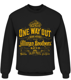 The Allman Brothers Band BK (14)