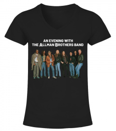 The Allman Brothers Band BK (7)