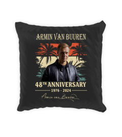 anniversary 2024 Armin van Buuren