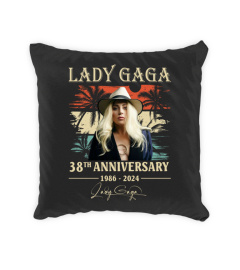 anniversary 2024 Lady Gaga