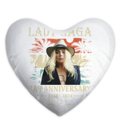 anniversary 2024 Lady Gaga
