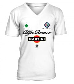 WT-Alfa Romeo Martini Racing