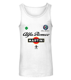 WT-Alfa Romeo Martini Racing