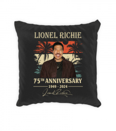 anniversary 2024 Lionel Richie