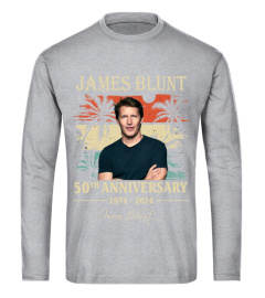 anniversary 2024 James Blunt