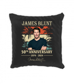 anniversary 2024 James Blunt