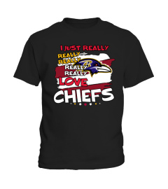 Kansas City Chiefs