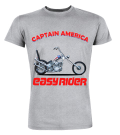 054. Easy Rider GR