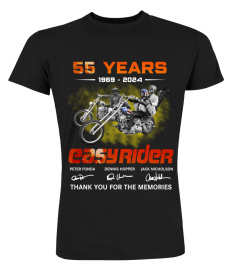 057. Easy Rider BK - Anniversary