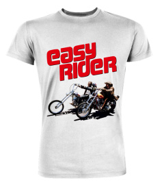 045. Easy Rider WT