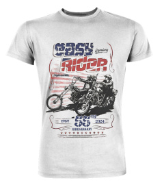 061. Easy Rider WT - Anniversary