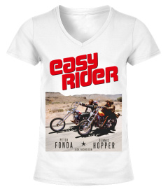 044. Easy Rider WT