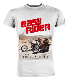 044. Easy Rider WT