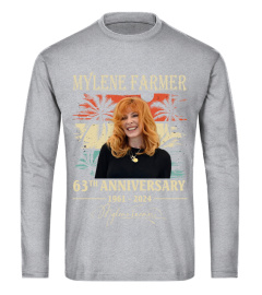 anniversary 2024 Mylene Farmer