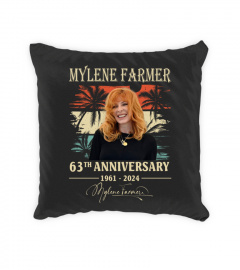 anniversary 2024 Mylene Farmer