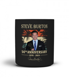 anniversary 2024 Steve Burton
