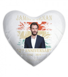 anniversary 2024 Jamie Dornan