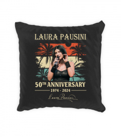 anniversary 2024 Laura Pausini