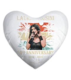 anniversary 2024 Laura Pausini