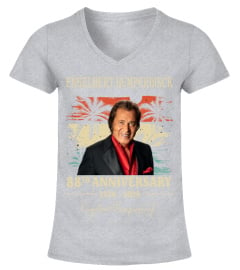 anniversary 2024 Engelbert Humperdinck