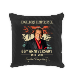 anniversary 2024 Engelbert Humperdinck
