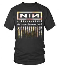Nine Inch Nails 18 BK