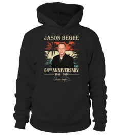 anniversary 2024 Jason beghe