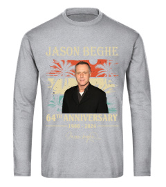 anniversary 2024 Jason beghe