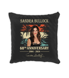 anniversary 2024 Sandra Bullock