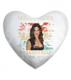 anniversary 2024 Sandra Bullock
