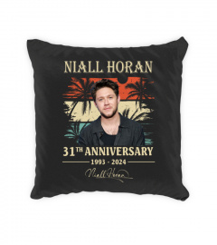 anniversary 2024 Niall Horan