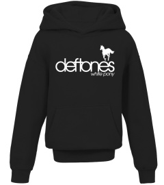 MET-Deftones-  White Pony