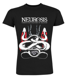 MET-Neurosis- Through Silver in Blood BK