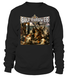MET-Bolt Thrower- The IVth Crusade BK
