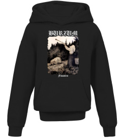 MET-Burzum Filosofem BK