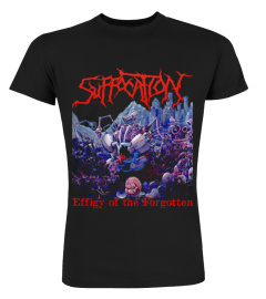 MET-Suffocation- Effigy of the Forgotten BK