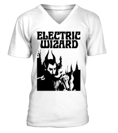 MET-Electric Wizard- Dopethrone WT