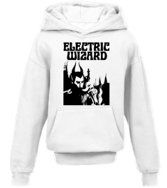 MET-Electric Wizard- Dopethrone WT