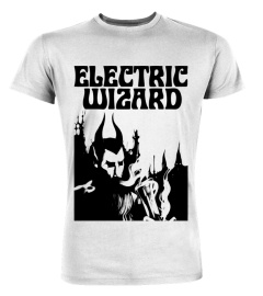 MET-Electric Wizard- Dopethrone WT