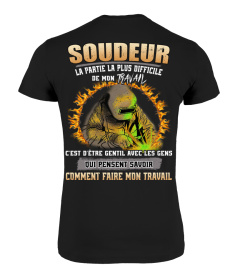 Soudeur