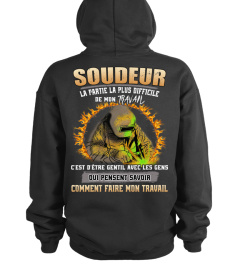 Soudeur